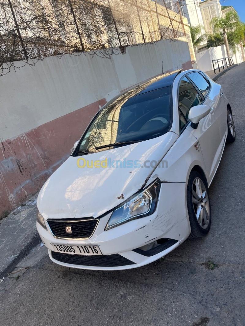 Seat Ibiza 2010 Loca 3