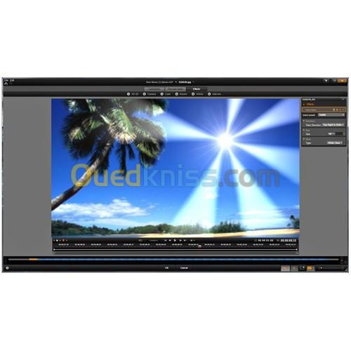 Pinnacle Dazzle Enregistreur DVD HD | Appareil de capture vidéo USB 2.0 + logiciel de montage vidéo  5