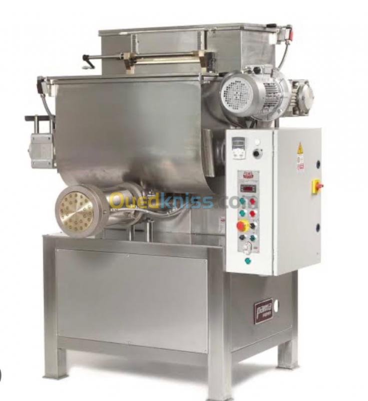  Machine industrielle pasta