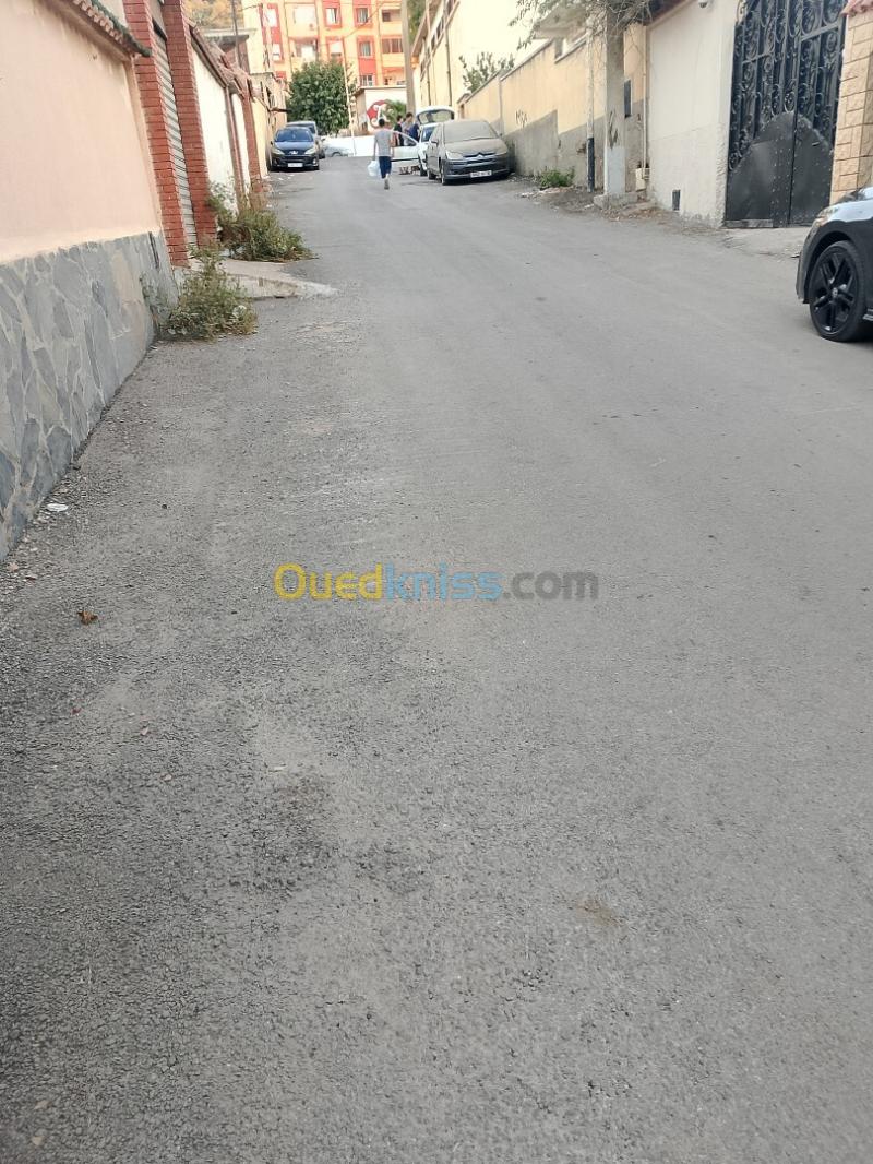 Vente Villa Alger Hammamet