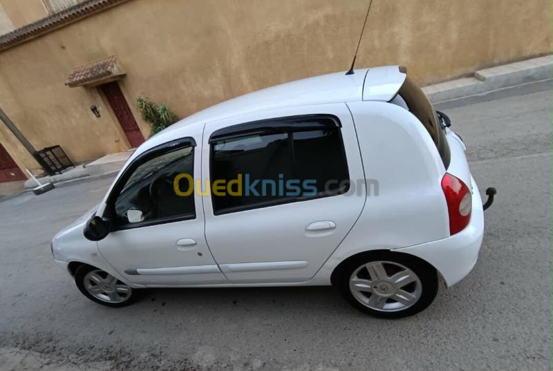 Renault Clio Campus 2013 Bye bye 7