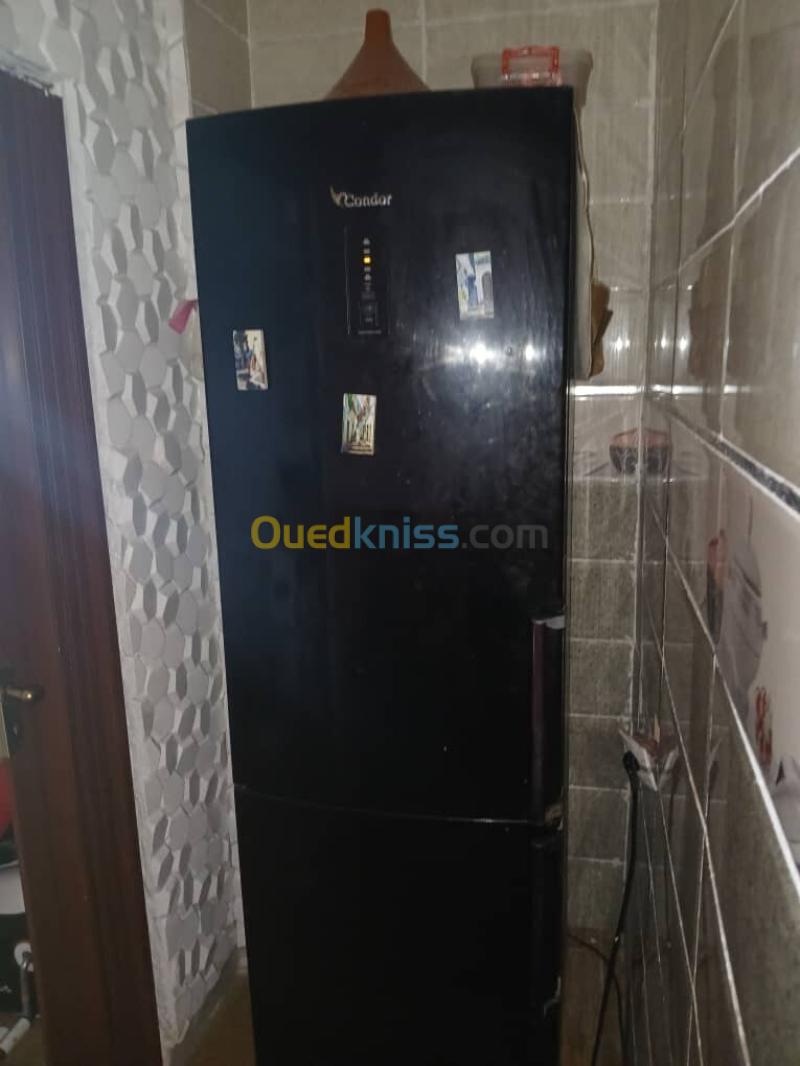 Location Appartement F2 Alger El biar 7