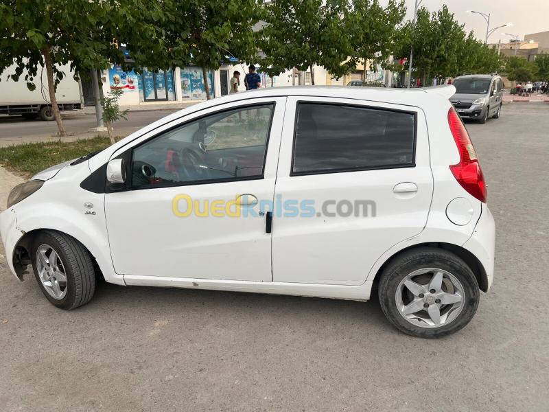 JAC J2 2014 Luxury 3