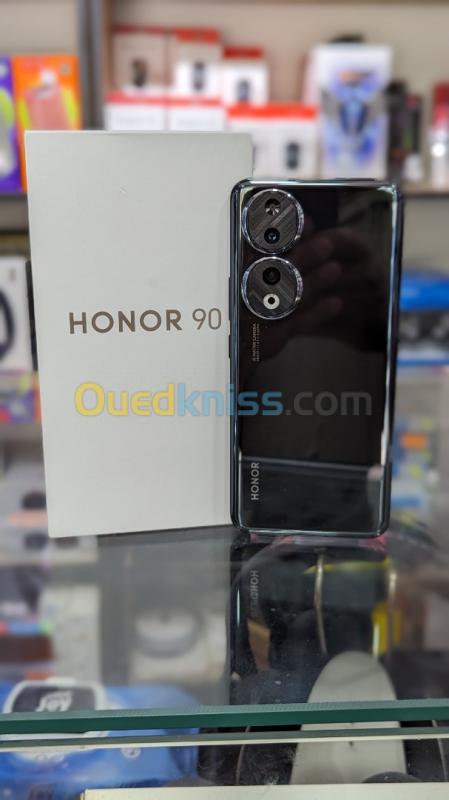  Honor Honor 90 5G