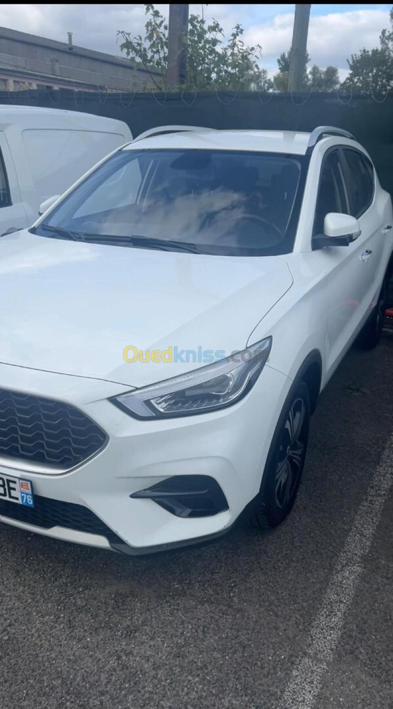 MG Zs Ev 2023 Comfort 2