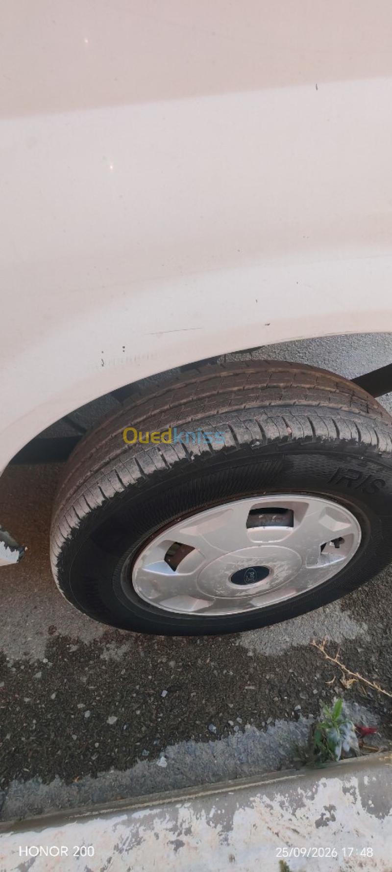 Ford TRANSIT 2009 6