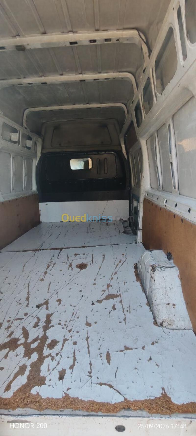 Ford TRANSIT 2009 7