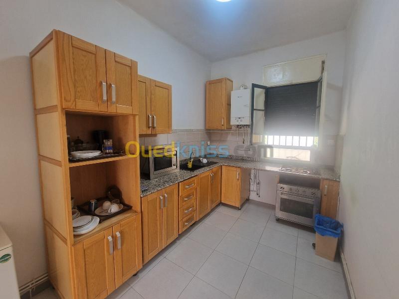 Vente Villa Alger El biar 6