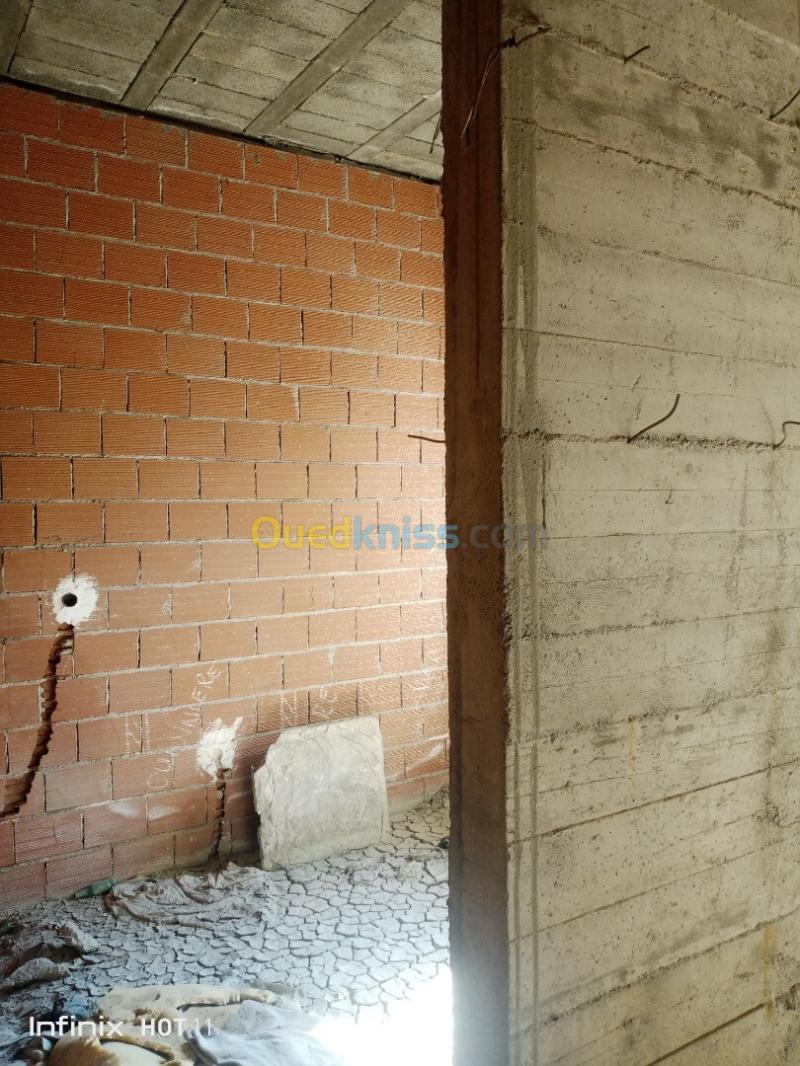 Vente Appartement F3 Tizi Ouzou Tizi ouzou 6