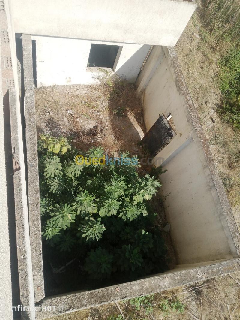 Vente Appartement F3 Tizi Ouzou Tizi ouzou