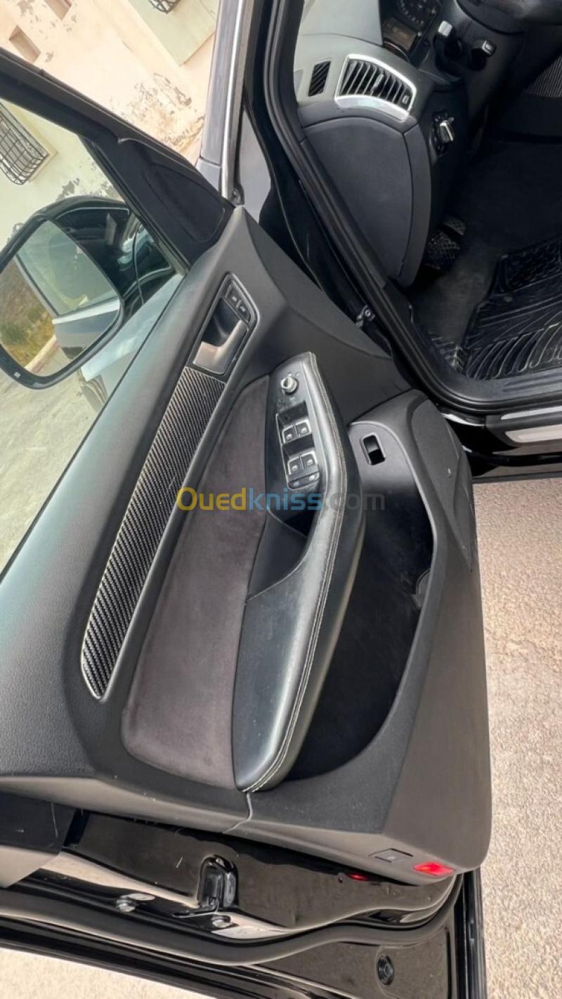 Audi Q5 2015  2