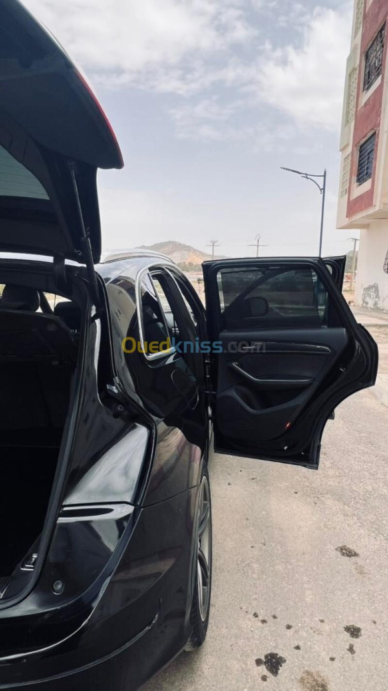 Audi Q5 2015  4