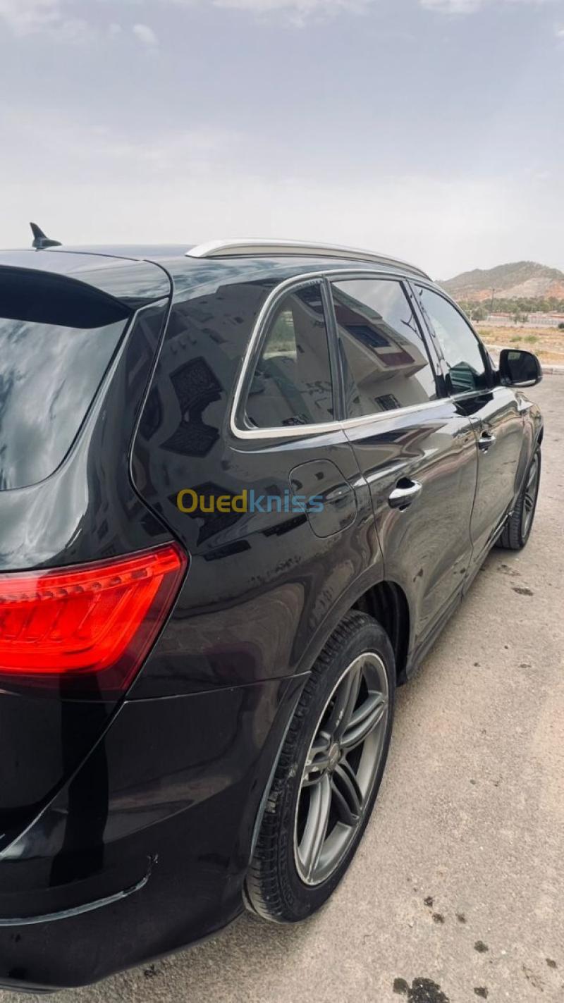Audi Q5 2015  3