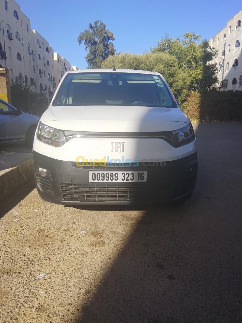 Fiat Doblo 2023 