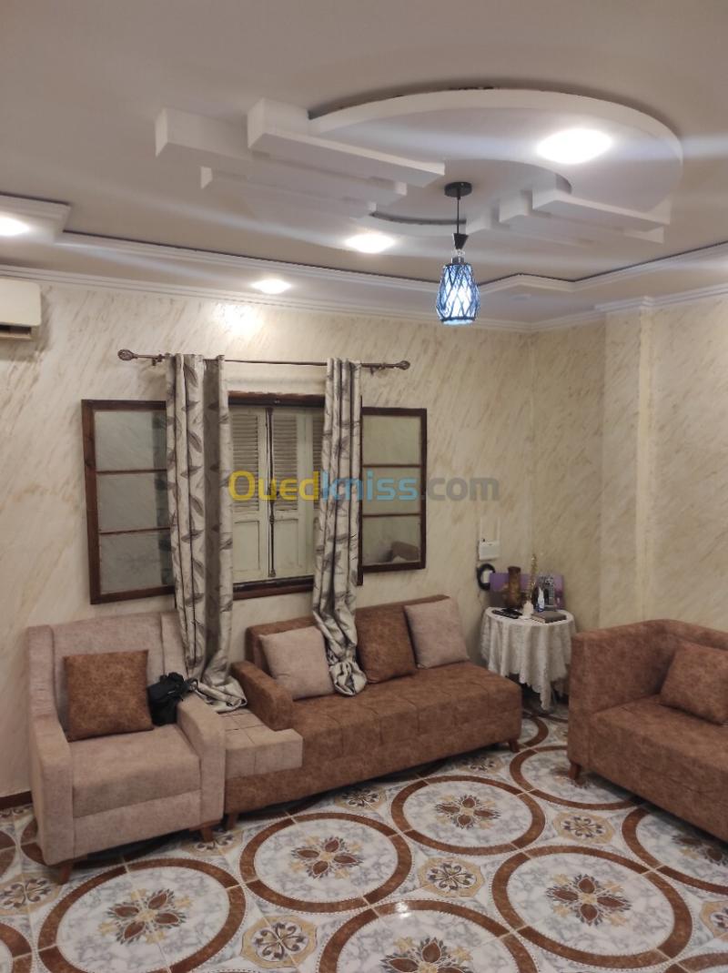 Vente Villa Sidi Bel Abbès Sidi bel abbes 2
