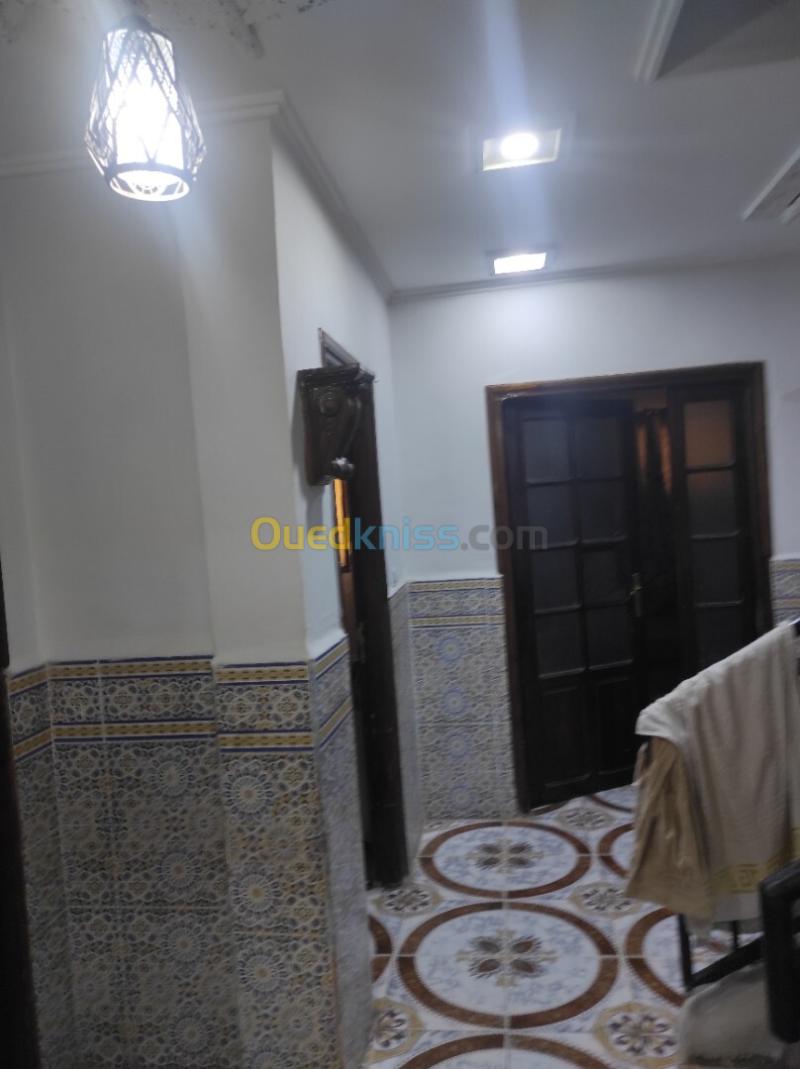 Vente Villa Sidi Bel Abbès Sidi bel abbes 14