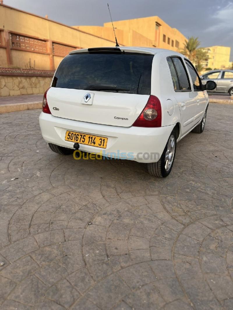Clio Campus Mongol 2014  5