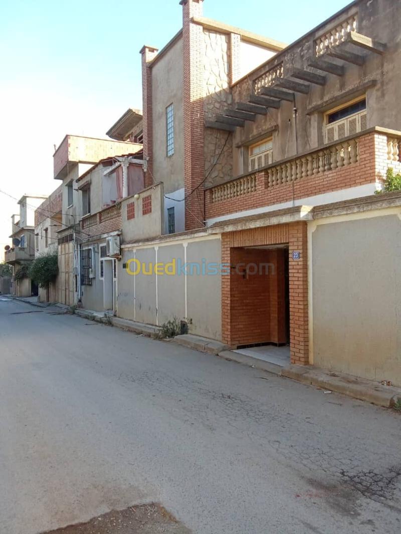 Vente Villa Blida Beni tamou