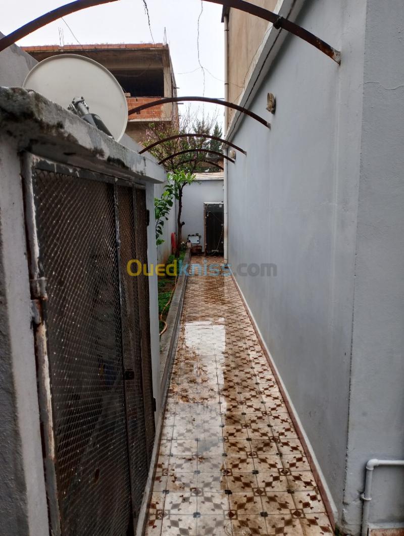 Vente Villa Blida Beni tamou 13