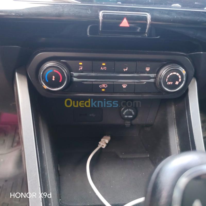 Chery Tiggo 2 pro 2024 1.5 MT 1.5 ess 108ch 6