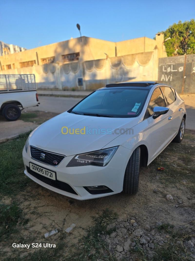 Seat Leon 2017 