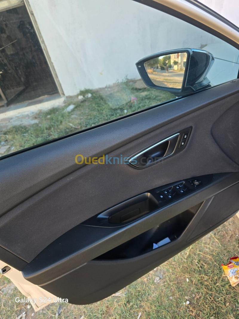 Seat Leon 2017  9