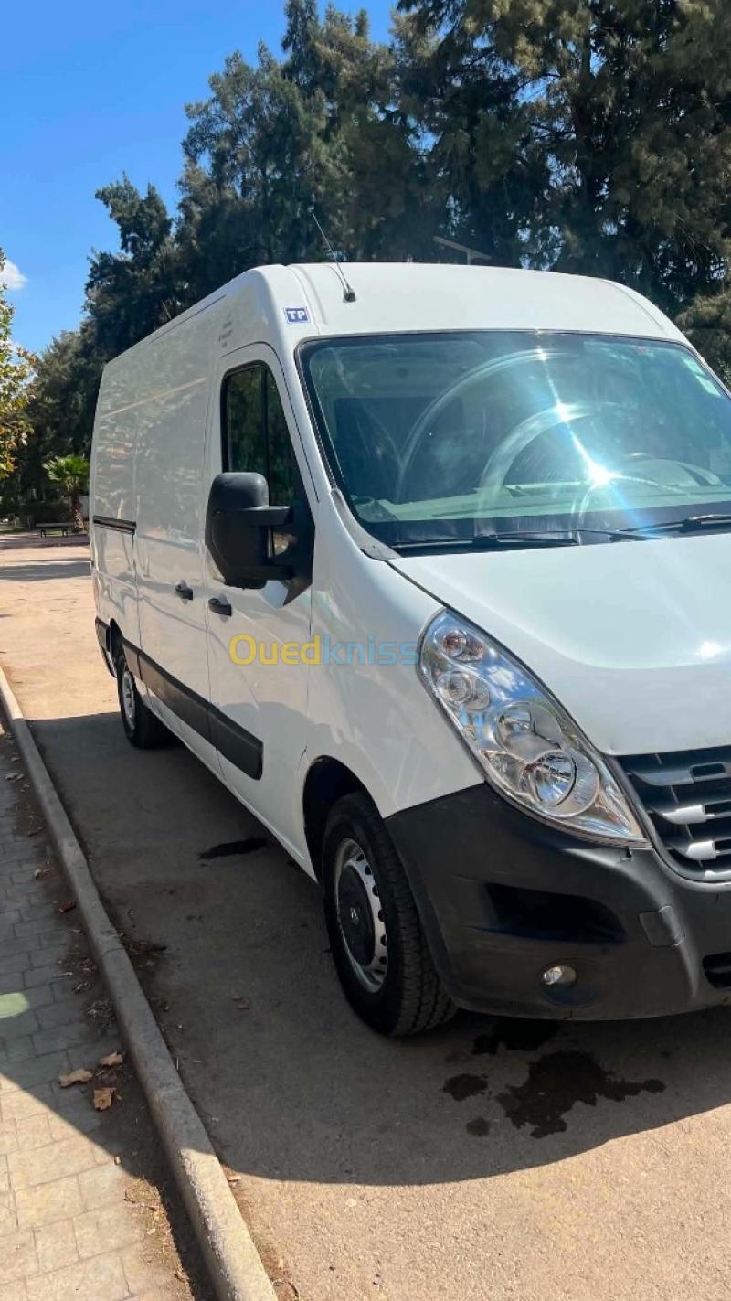 Renault Master 2013 2
