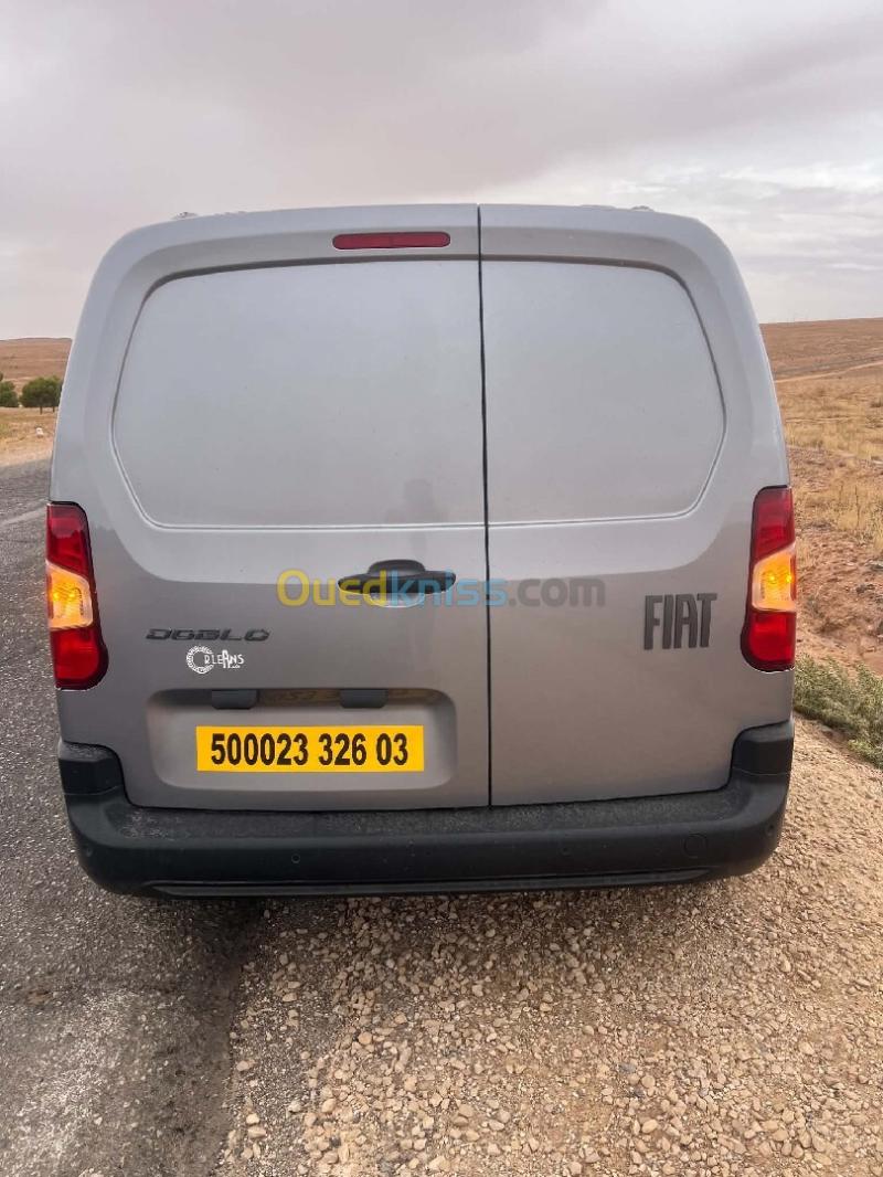 Fiat Doblo 2026  6