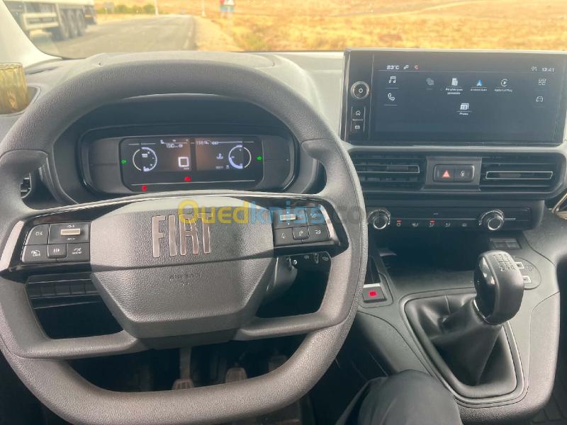 Fiat Doblo 2026 