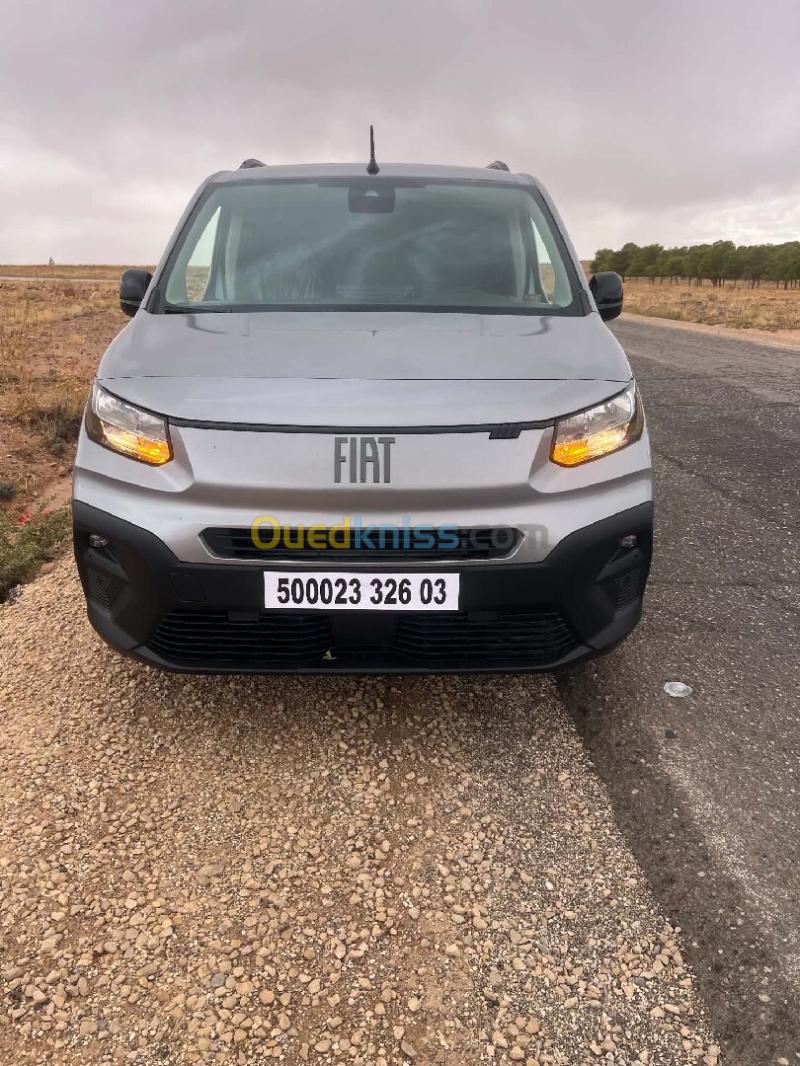 Fiat Doblo 2026  2
