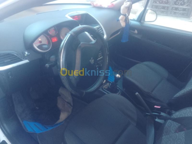 Peugeot 207 2010 207 4