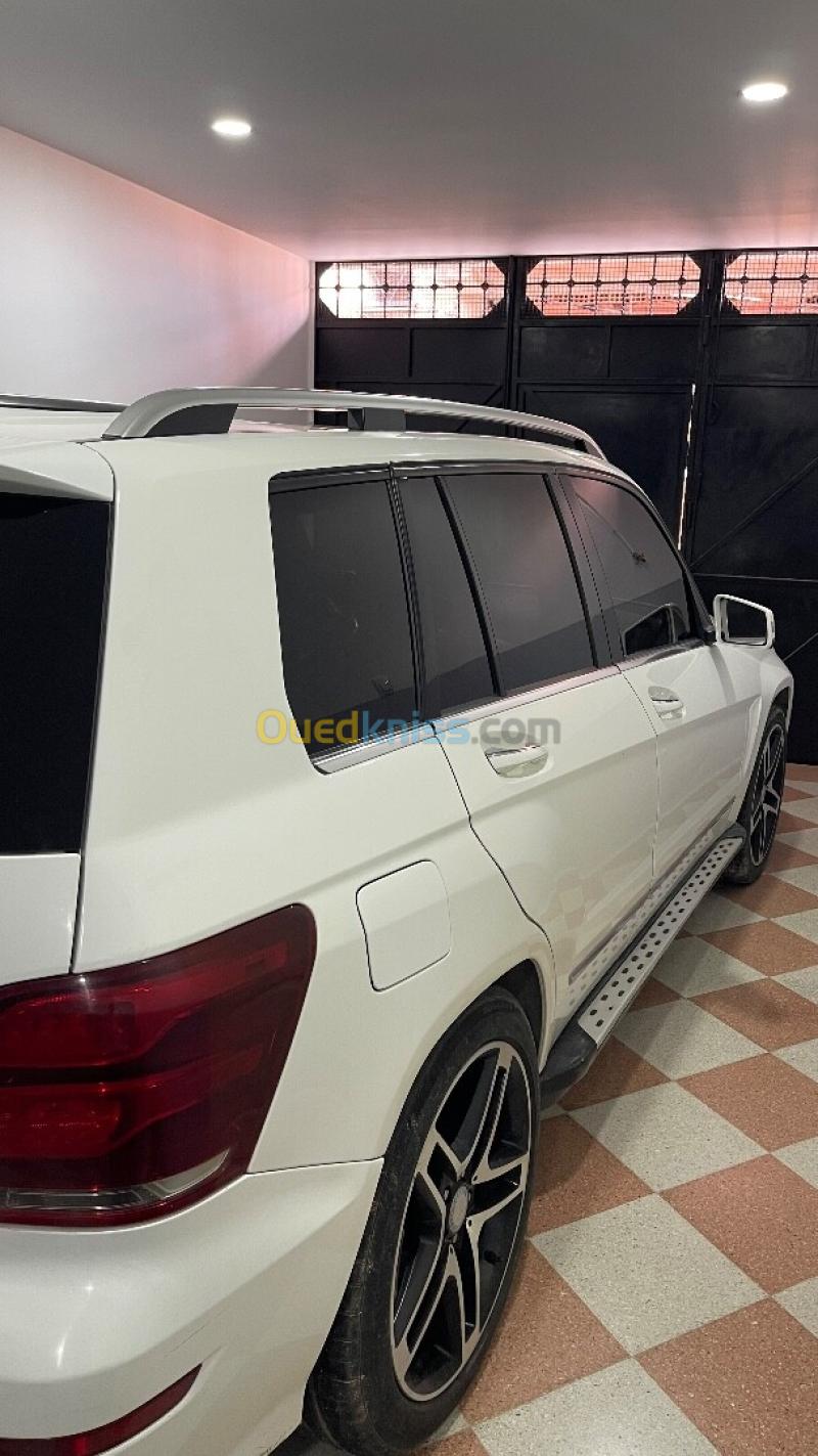 Mercedes GLK 2014 TECHNOLOGIE +  5