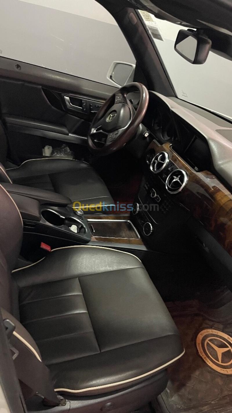 Mercedes GLK 2014 TECHNOLOGIE +  3