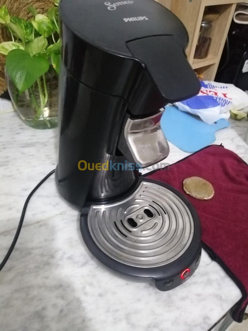 Machine à café sanseo bon état 8