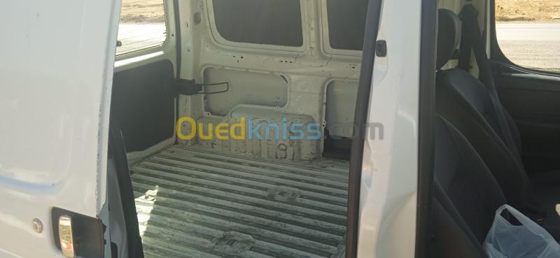Citroen Berlingo 2015  8