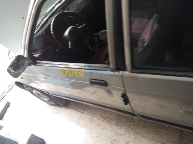 Suzuki Maruti 800 2009 Maruti 800 8