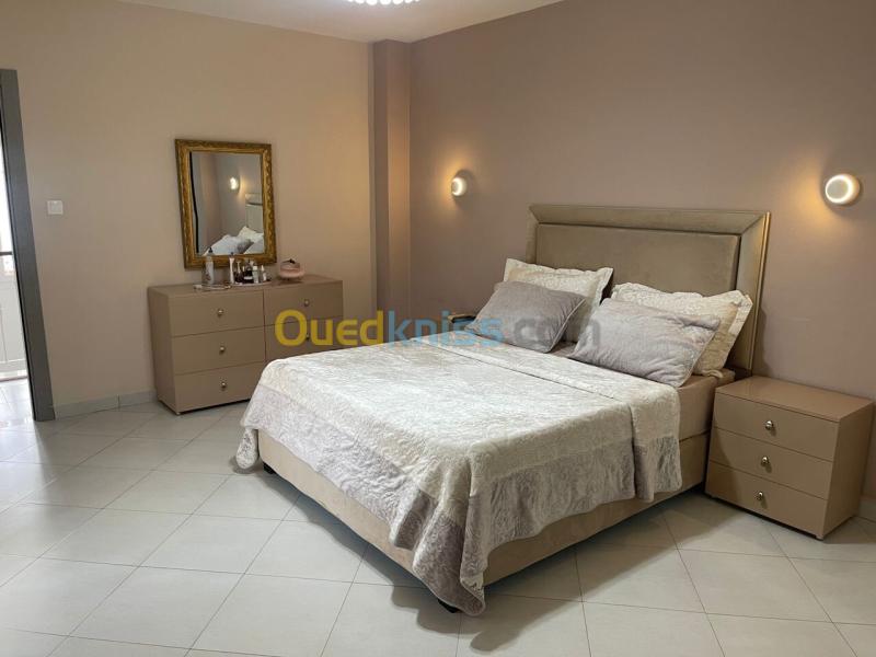Vente Villa Chlef Chlef 5