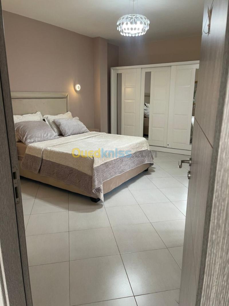 Vente Villa Chlef Chlef 6