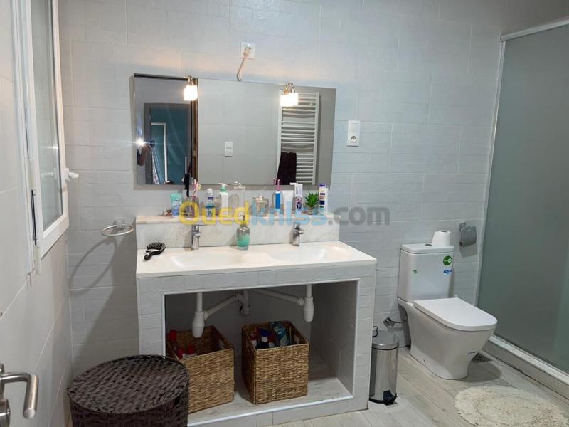 Vente Villa Chlef Chlef 20
