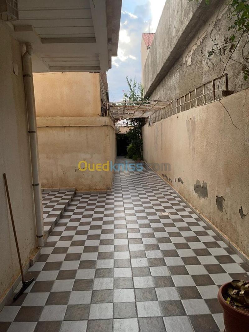 Vente Villa Chlef Chlef 15