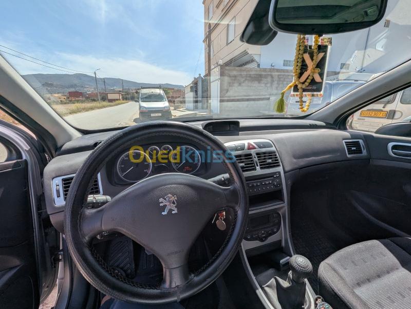 Peugeot 307 2003 SW 3
