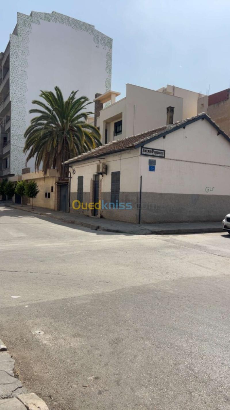 Vente Villa Blida Boufarik