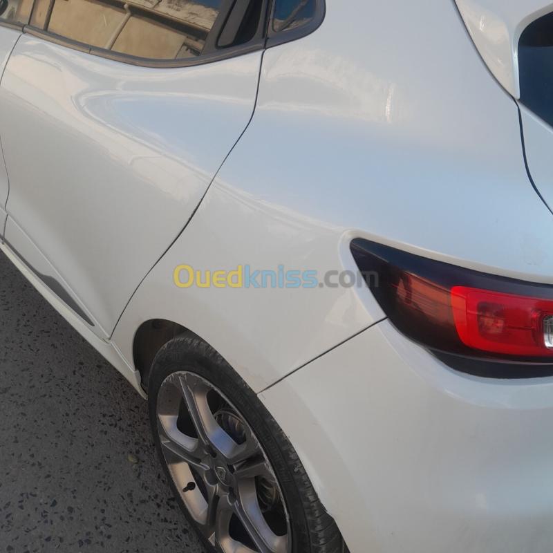 Renault Clio 4 2018 Clio 4 6