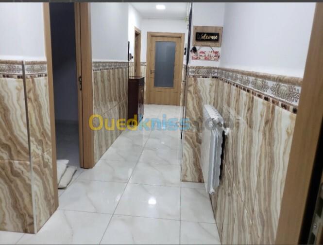 Location vacances Appartement F2 Alger Bachdjerrah 4