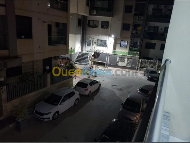 Location vacances Appartement F2 Alger Bachdjerrah 6