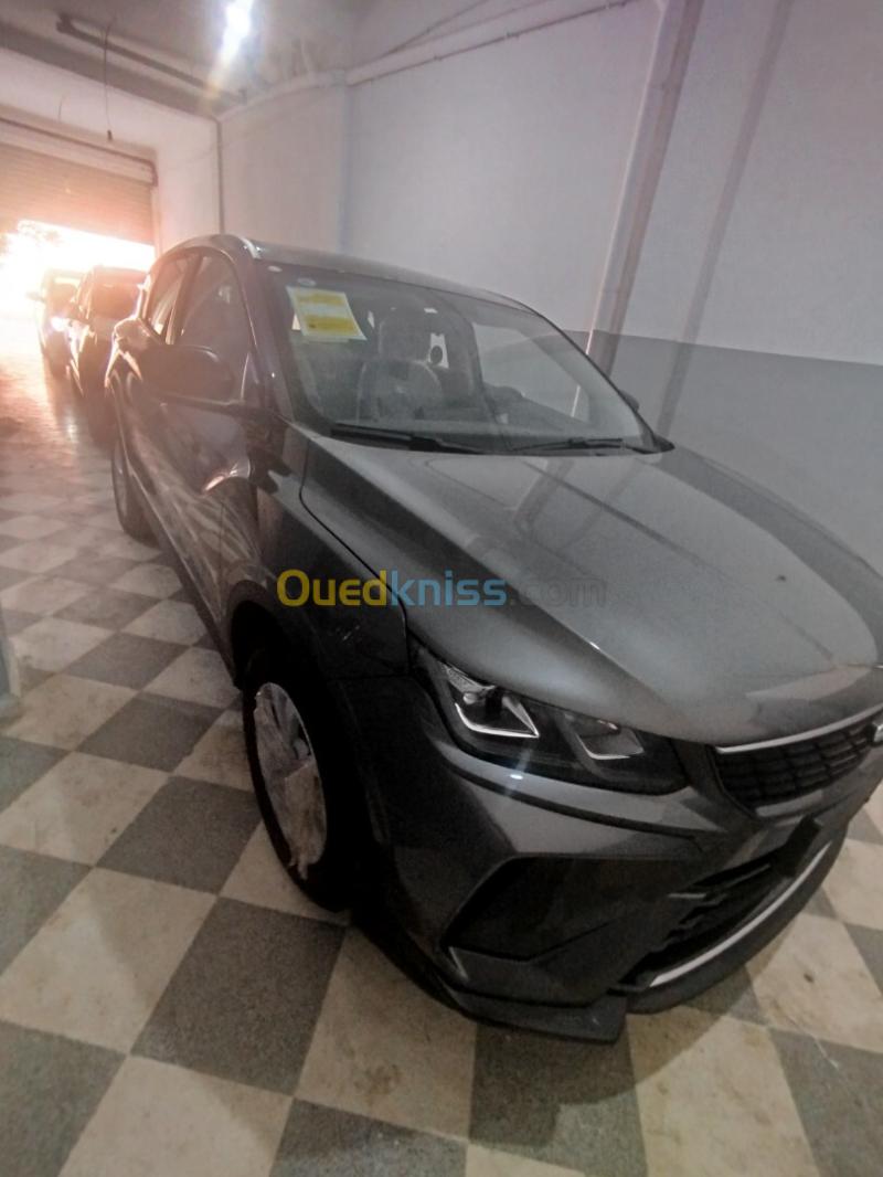 Geely Coolray 2026 Super Power  4