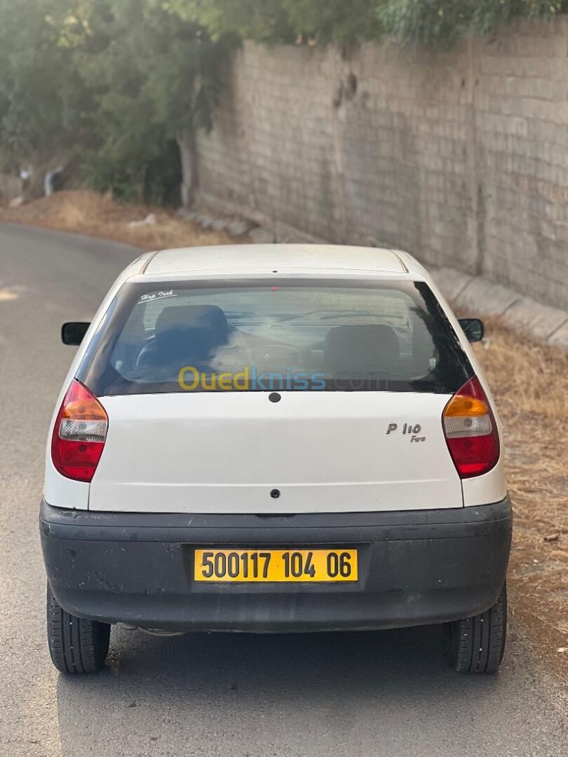 Fiat Palio 2004 Palio 4