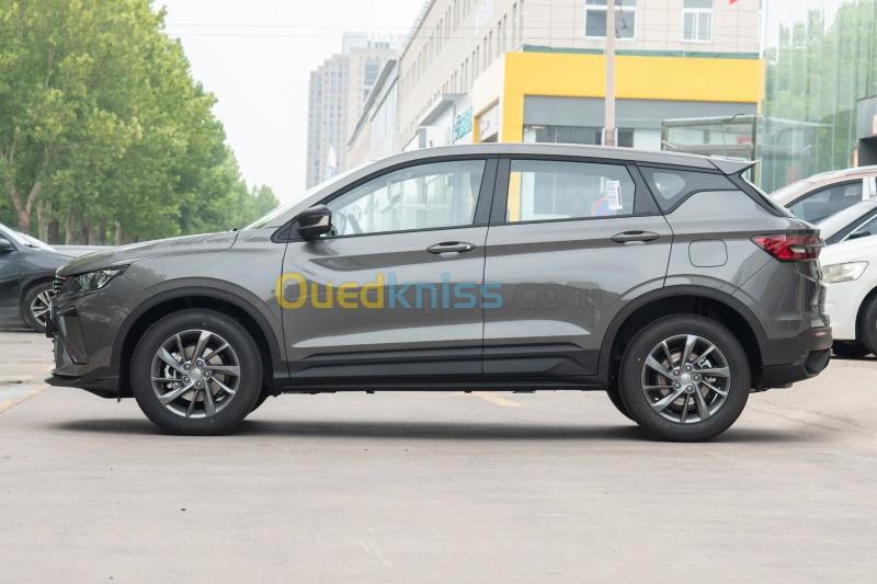 Geely Coolray 2026 Super Max  2