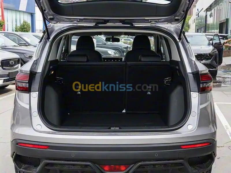 Geely Coolray 2026 Super Max  5