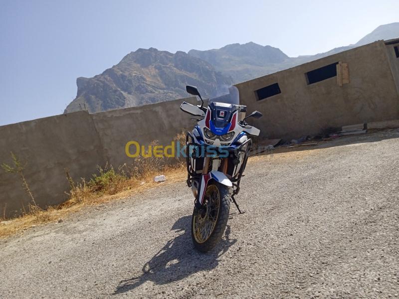Honda Africa twin 2021 20
